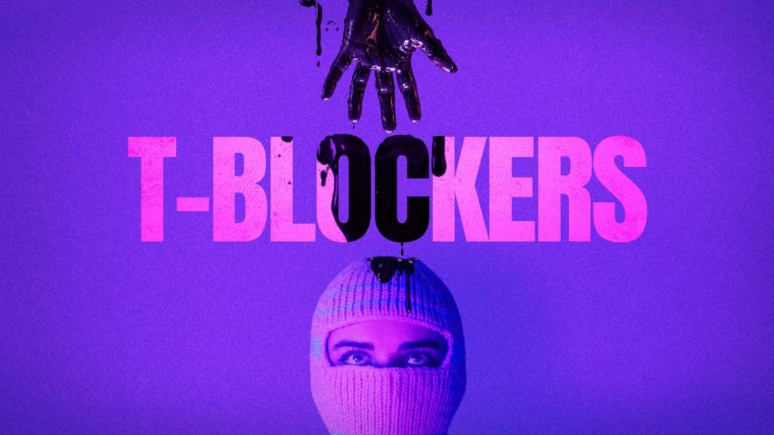 T Blockers (2023)