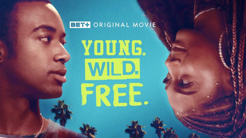 Young. Wild. Free. (2023)