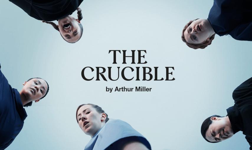 National Theatre Live: The Crucible (2023)