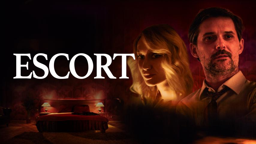Escort (2023)