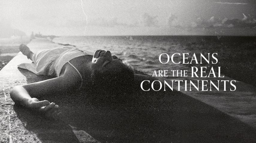 Oceans Are the Real Continents (2023)