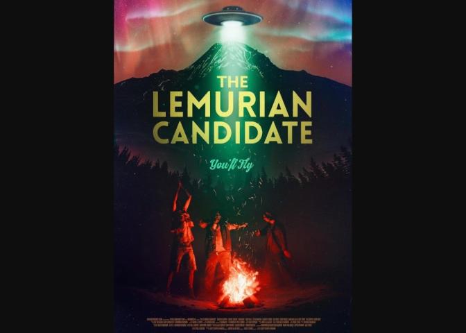 The Lemurian Candidate (2025)
