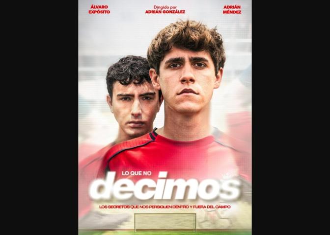 Lo que no decimos (2025)