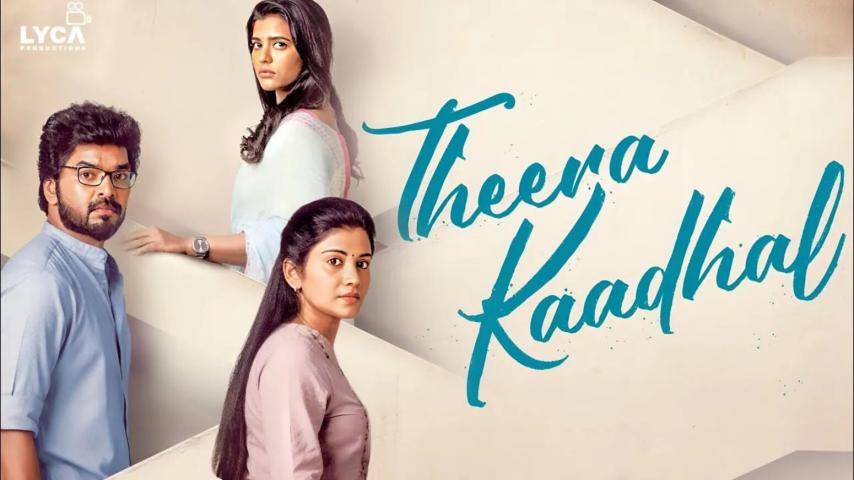 Theera Kaadhal (2023) English Sub