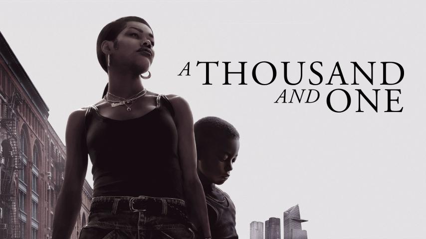 A Thousand and One (2023)