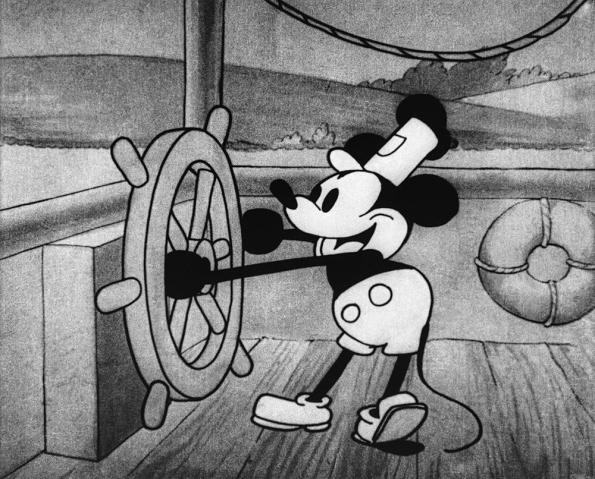 100 Years of Disney Animation: A Shorts Celebration (2023)
