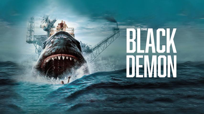 The Black Demon (2023)