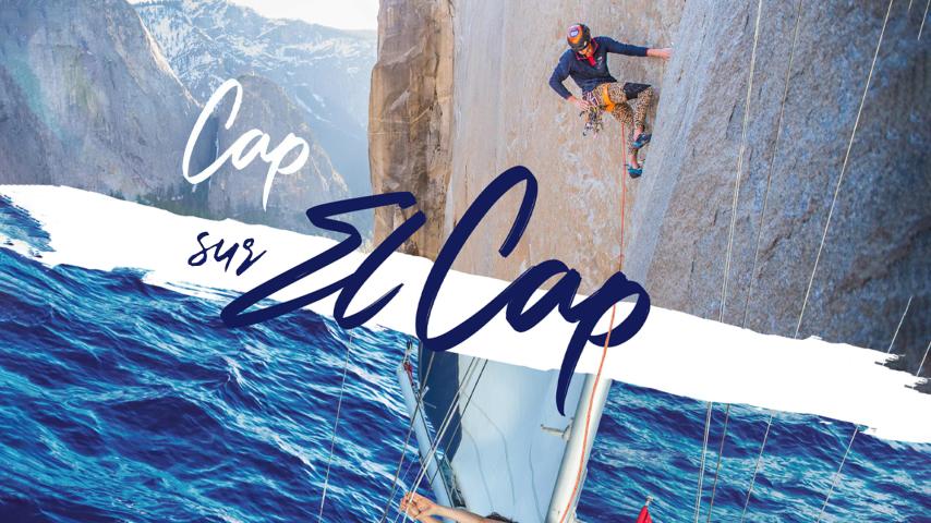 Cap sur El Cap (2023)