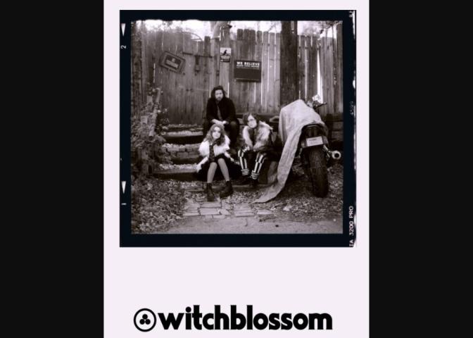 Witchblossom (2023)
