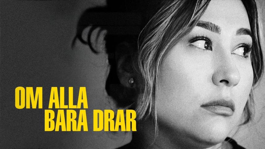 Om alla bara drar (2024)