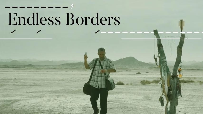 Endless Borders (2023)