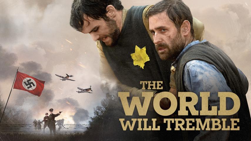 The World Will Tremble (2025)