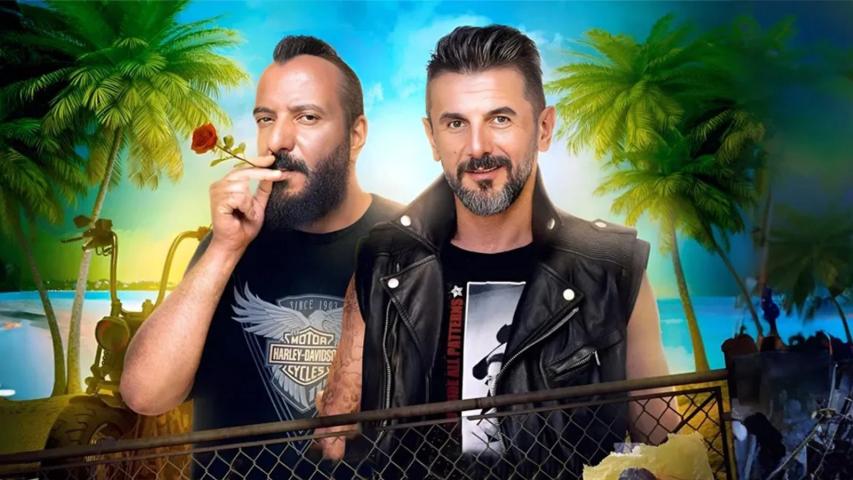 Hawaii (2024) English Sub