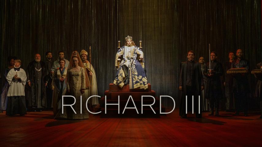 Richard III (2023)