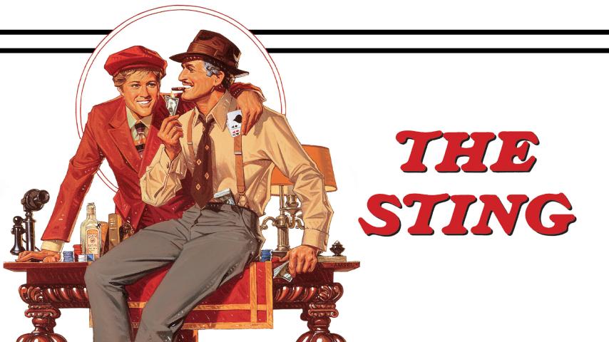 The Sting (1973)
