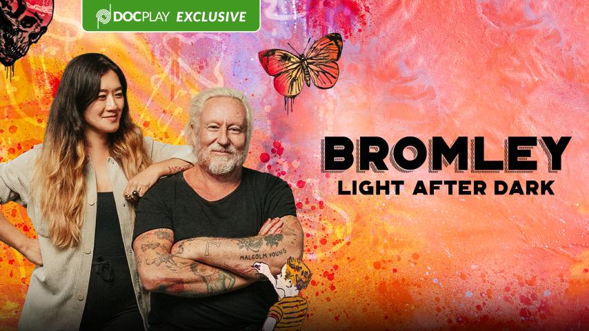 Bromley: Light After Dark (2023)