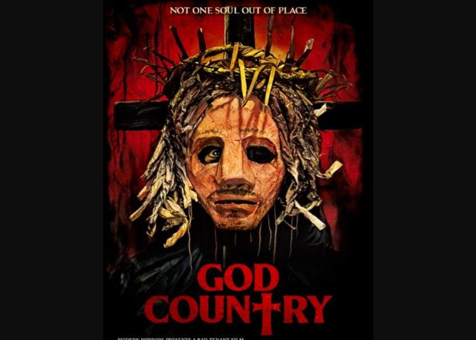 God Country (2025)