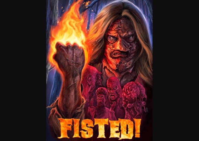 Fisted! (2025)