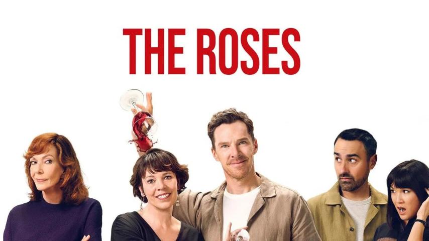 The Roses (2025)