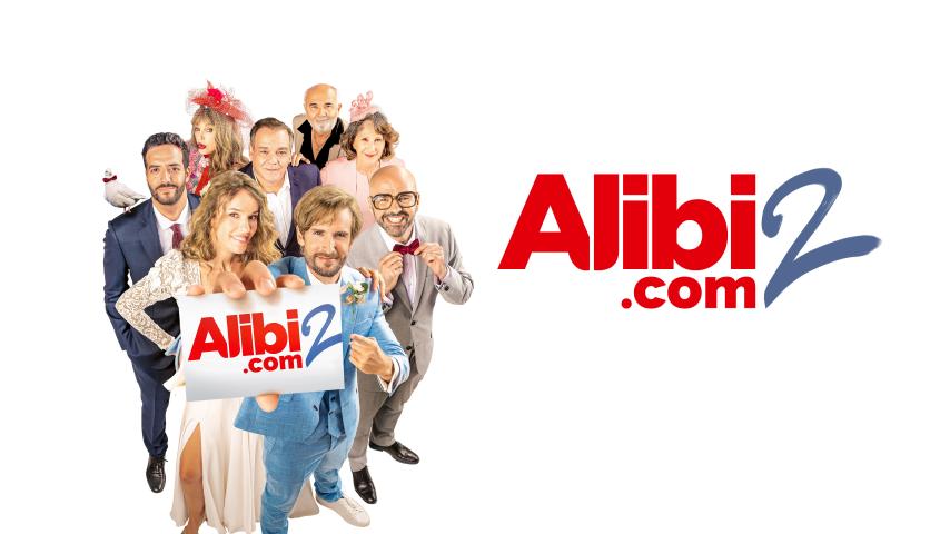 Alibi.com 2 (2023)
