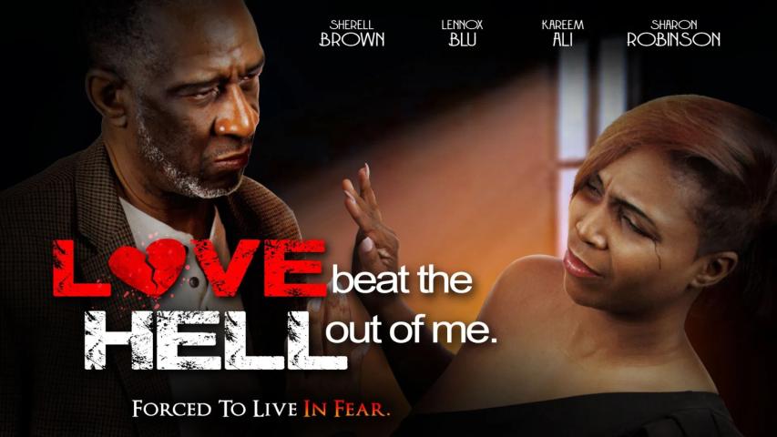 Love Beat the Hell Out of Me (2023)