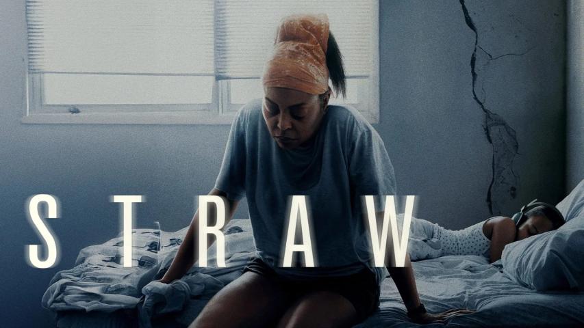 Straw (2025)
