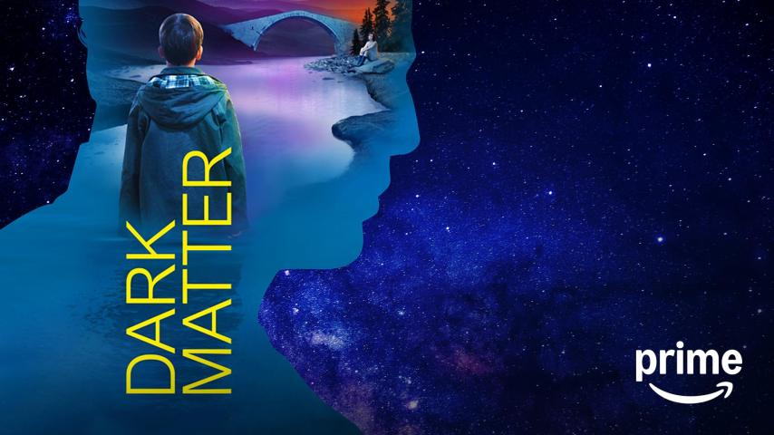Dark Matter (2023)