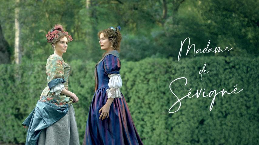 Madame de Sévigné (2023)