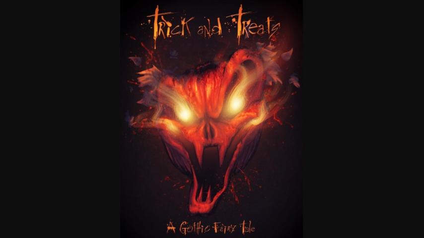 Trick and Treats (2025)