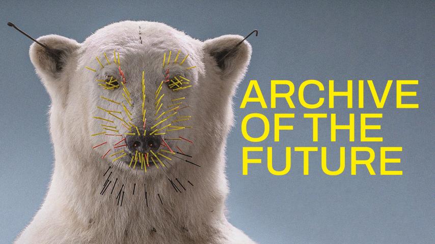 Archiv der Zukunft (2023)