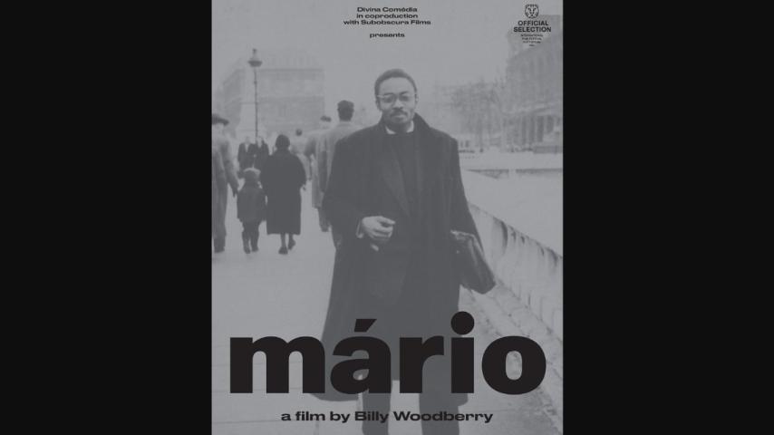 Mário (2024)