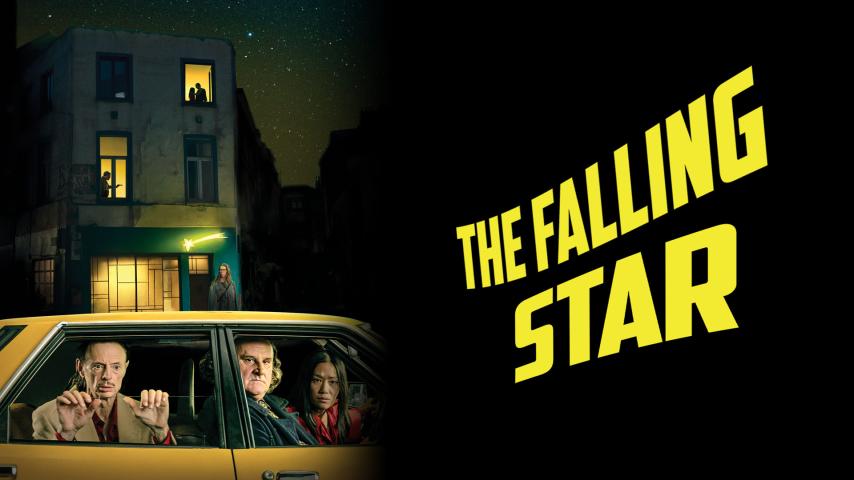 The Falling Star (2023)