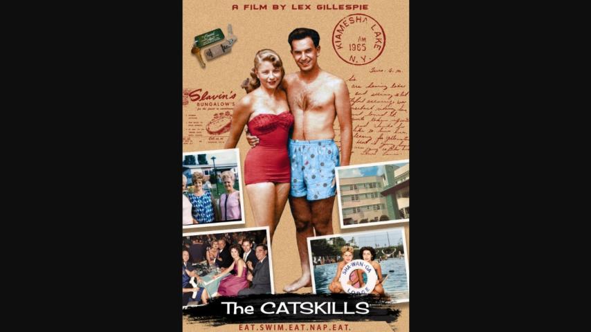 The Catskills (2024)