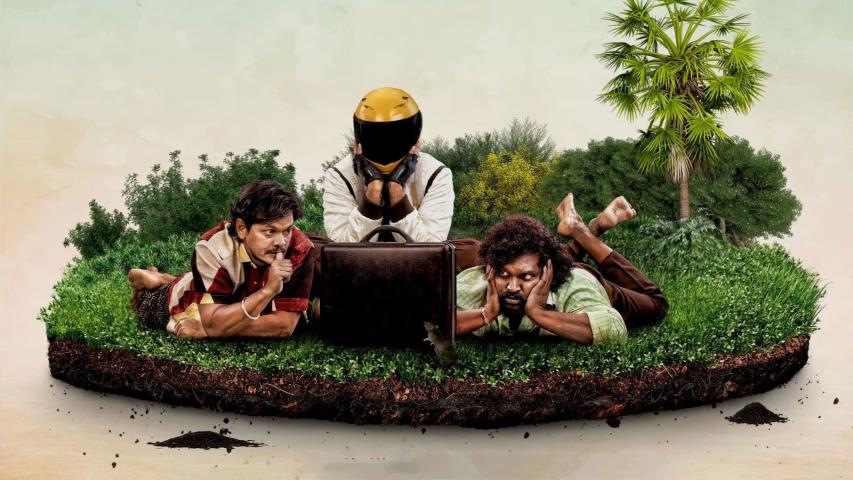 Satthi Gaani Rendu Yekaralu (2023) English Sub
