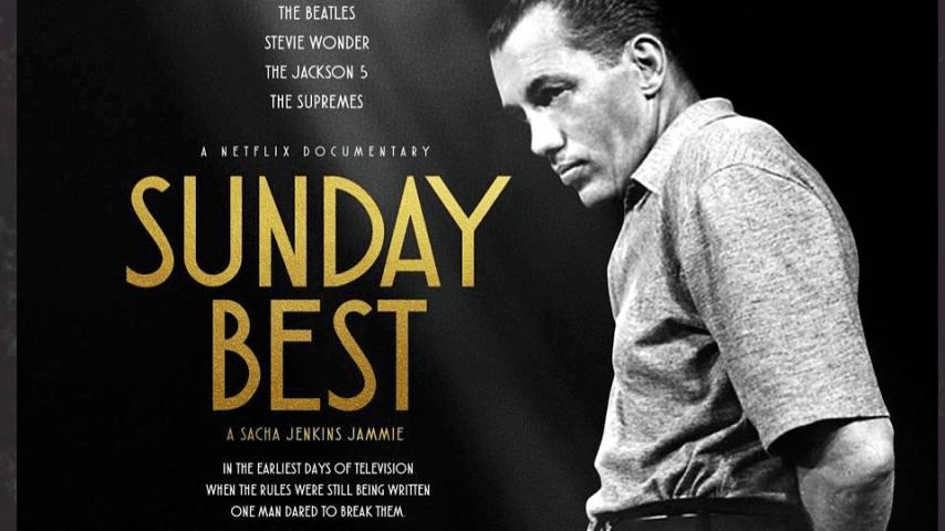 Sunday Best: The Untold Story of Ed Sullivan (2025)