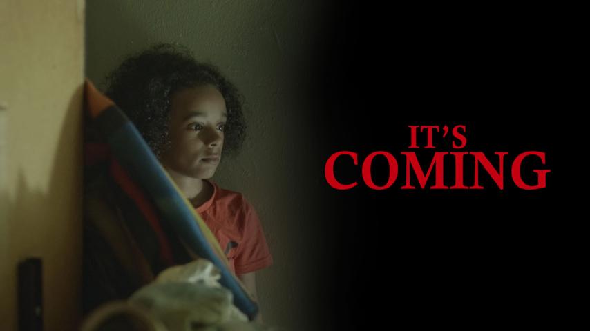 It's Coming (2023)