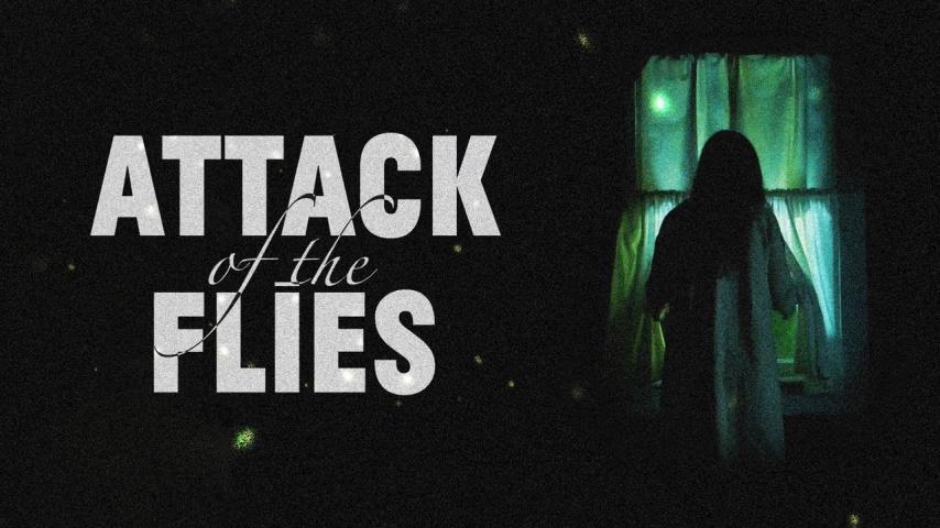 Attack of the Flies (2023)