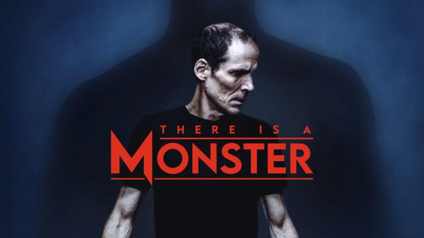 There Is a Monster (2024)