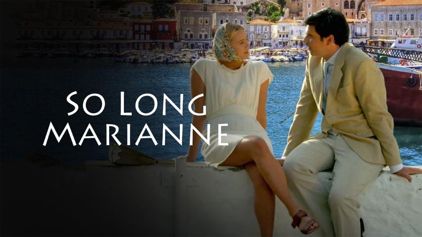 So Long Marianne (2023)