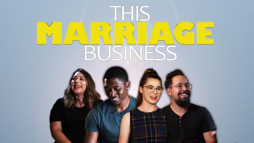 This Marriage Business (2023)