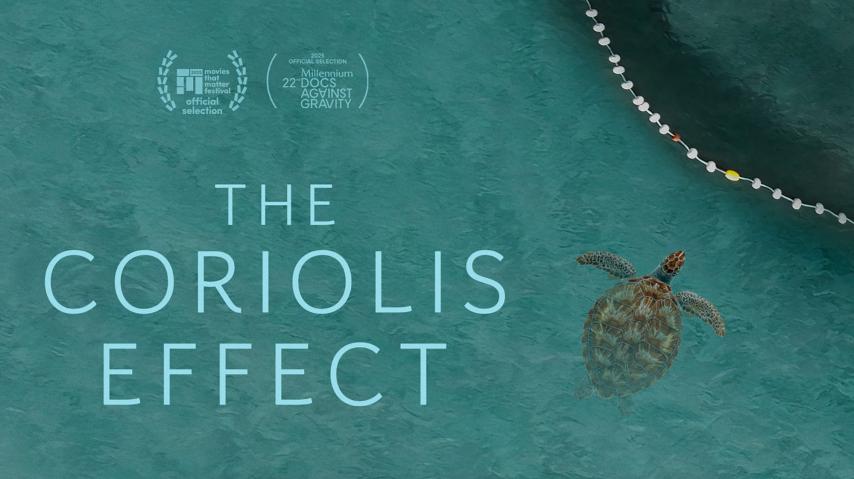 The Coriolis Effect (2025)
