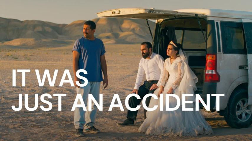 It Was Just an Accident (2025) English Sub
