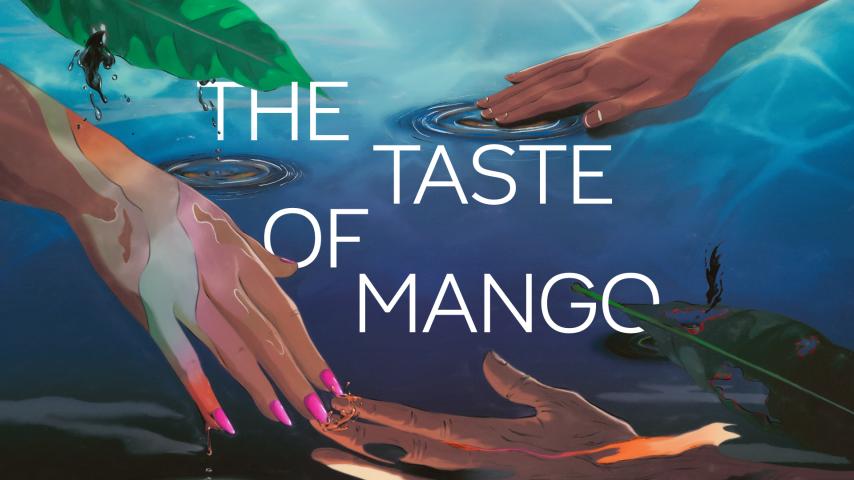 The Taste of Mango (2023)
