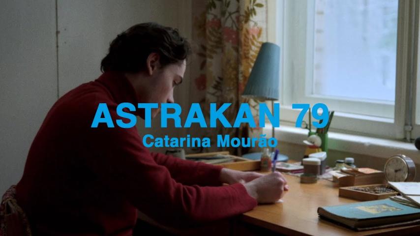 Astrakan 79 (2023)