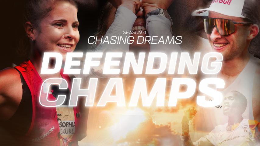 Defending Champs (2024)