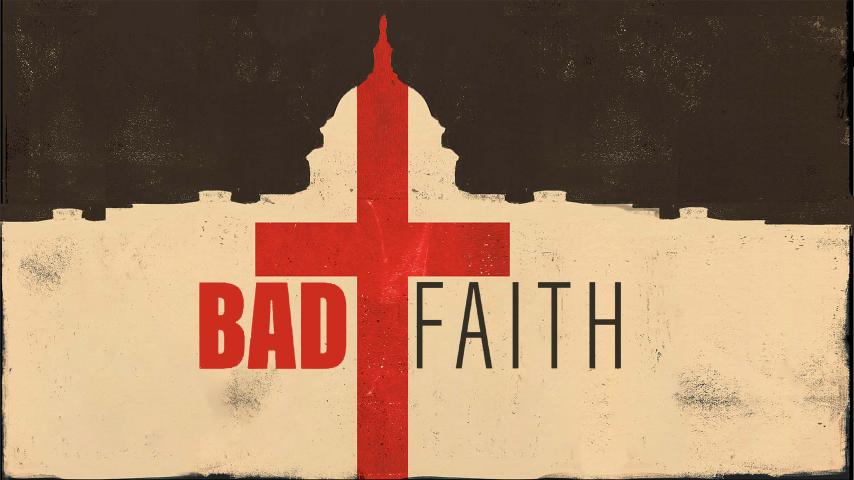 Bad Faith (2024)