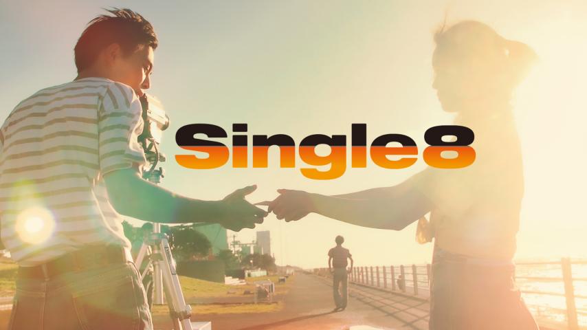 Single8 (2023) English Sub