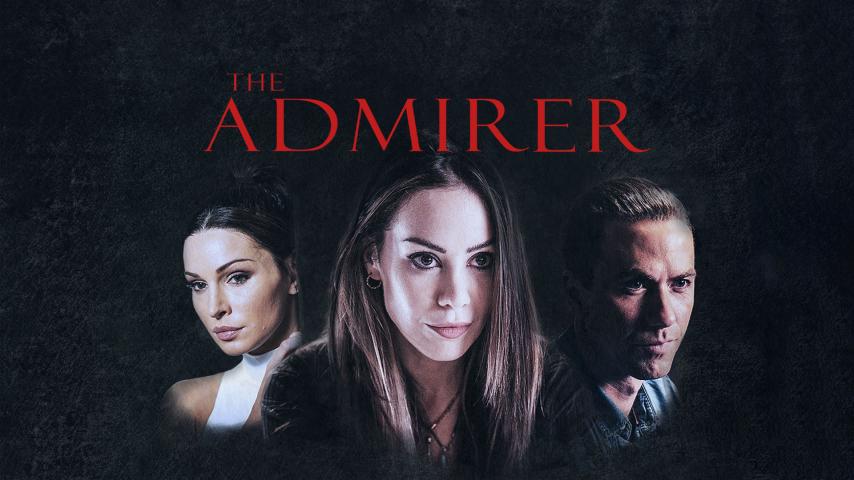 The Admirer (2023)