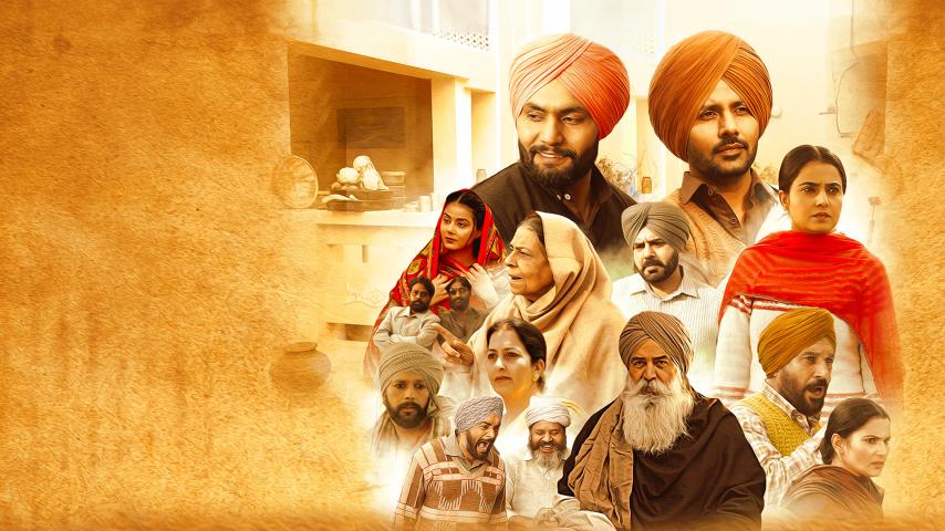Balle O Chalaak Sajjna (2023) English Sub