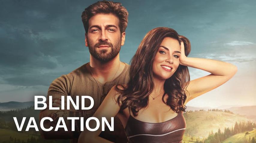 Blind Vacation (2025)